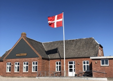 Søllested Forsamlingshus